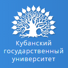 Логотип КГУ-КФУ (Казанский университет)