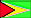 гайанский флаг