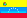 венесуэльский флаг