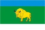 Флаг Мостовского района