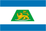 Флаг Северского района