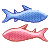 Знак западного зодиака Рыбы