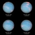4 стороны Нептуна - по 4 часа вращения каждая