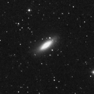 Галактика M102 (NGC 5866)