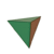 Тетраэдр - правильный многоугольник с 4 гранями и 4 вершинами