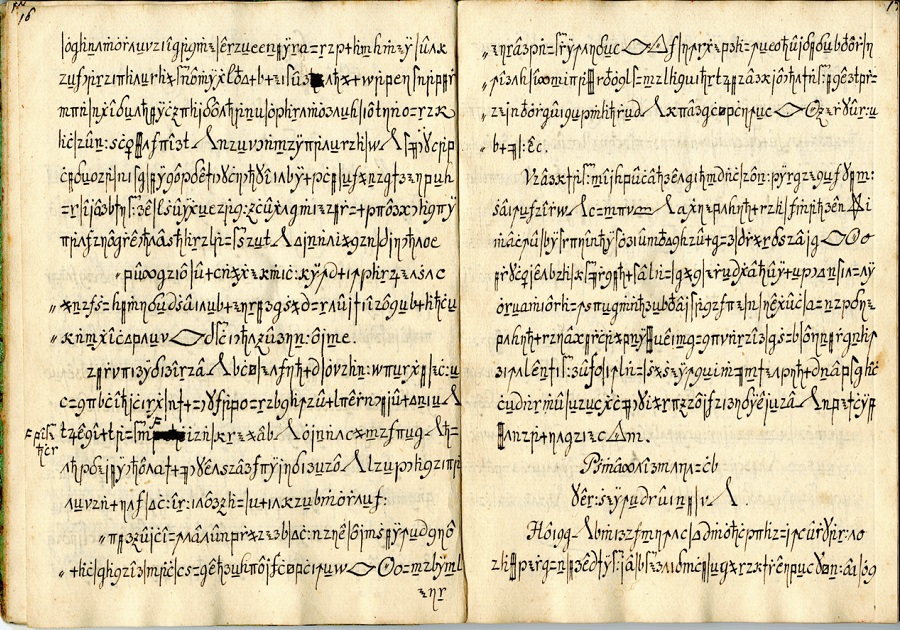 Кодекс Копиале
