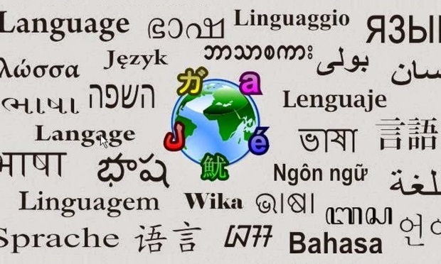 Языки мира в их разнообразии