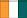 Флаг Республики Кот-д'Ивуар