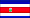 Костарикский флаг