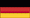 германский флаг