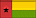 Флаг Республики Гвинея-Бисау