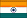 индийский флаг