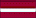 латышский флаг