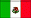 Флаг Мексики?