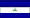 Никарагуанский флаг