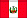 перуанский флаг